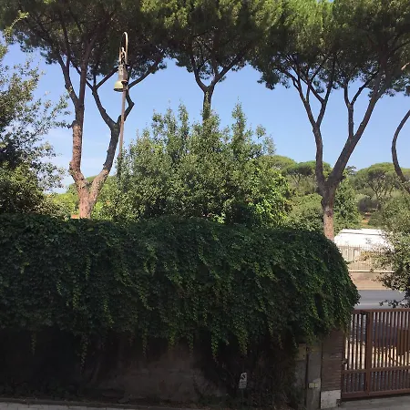 Colosseo Apt. Appartement