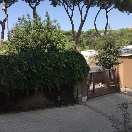 Colosseo Apt.