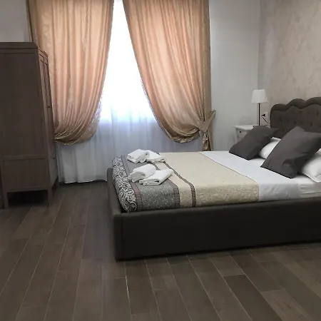 Colosseo Apt. Apartment *
