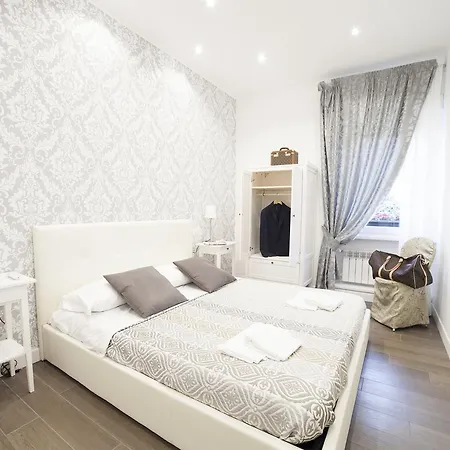 Colosseo Apt. Apartment Rome