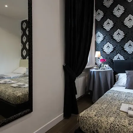 Colosseo Apt. Apartment Rome