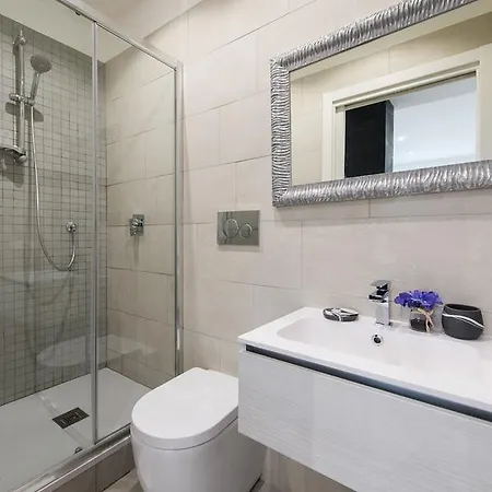 Colosseo Apt. Apartment Rome