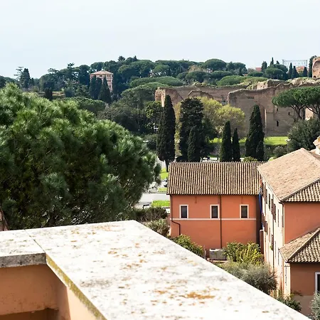 Colosseo Apt. Apartment