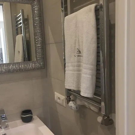 Apartamento Colosseo Apt. Roma