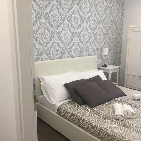 Apartamento Colosseo Apt. *