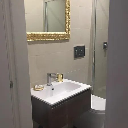 Apartmán Colosseo Apt.