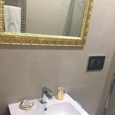 Colosseo Apt. * Řím