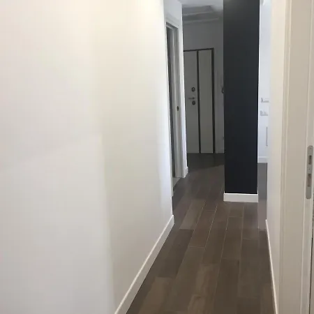 Apartmán Colosseo Apt.