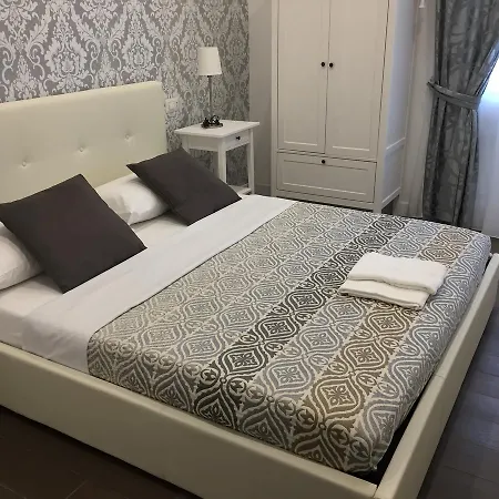 Apartamento Colosseo Apt.