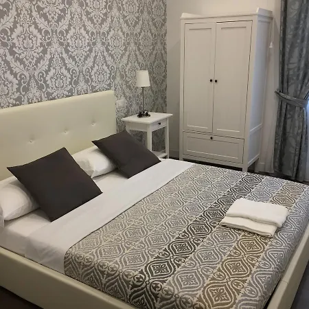 Apartmán Colosseo Apt. Řím