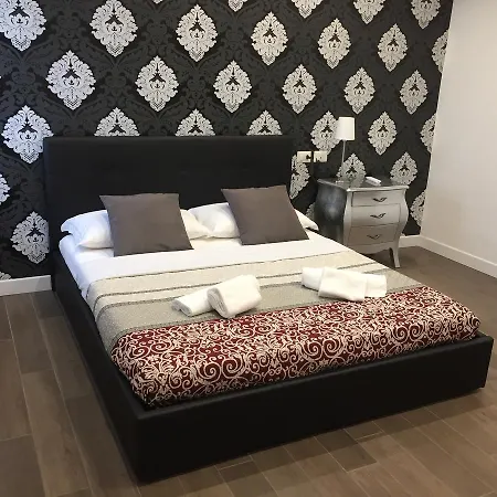 Apartmán Colosseo Apt.