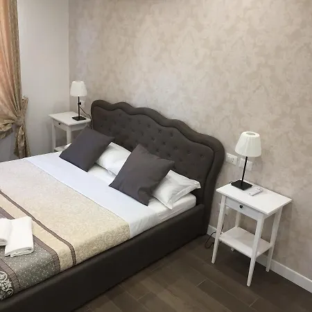 Apartmán Colosseo Apt. Řím