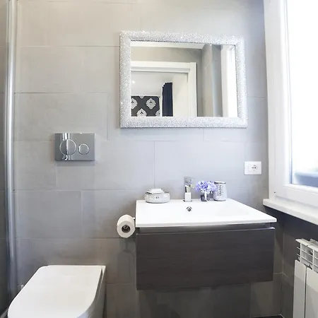 Apartmán Colosseo Apt. Řím