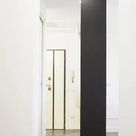 Colosseo Apt. Řím