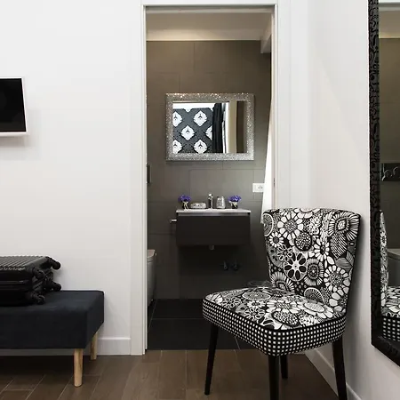 Apartmán Colosseo Apt. *