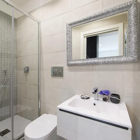 Apartamento Colosseo Apt.