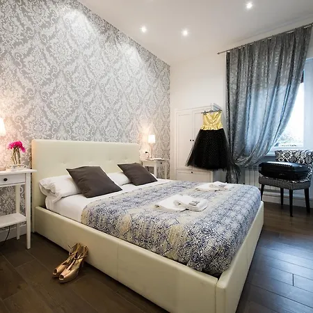 Apartmán Colosseo Apt.