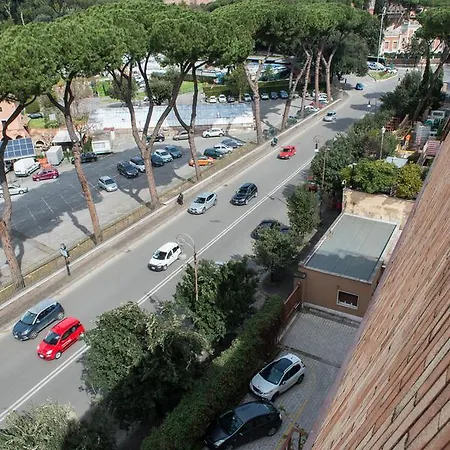 Colosseo Apt.