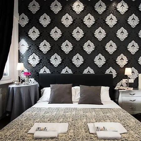 Apartmán Colosseo Apt. Řím