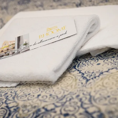 Apartamento Colosseo Apt. Roma