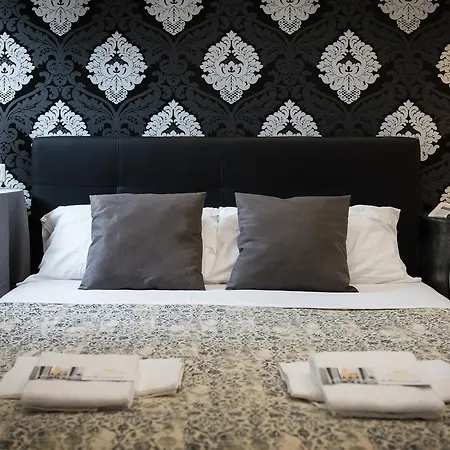 Apartamento Colosseo Apt. Roma