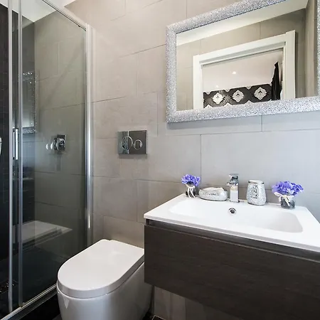 Apartmán Colosseo Apt. Řím