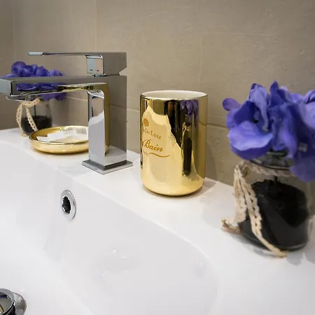 Apartamento Colosseo Apt. Roma