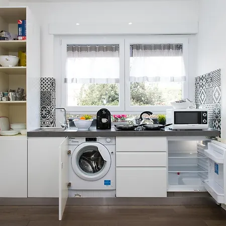 Apartmán Colosseo Apt.