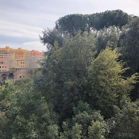 Apartmán Colosseo Apt.