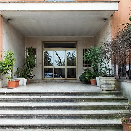 Colosseo Apt. * Roma